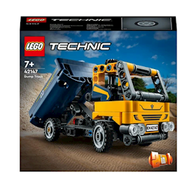 Constructor LEGO Technic Dump Truck 42147